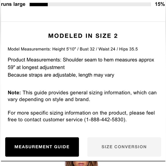 BCBGMAXAZRIA Corset Tulle Gown - worn once - Picture 5 of 5